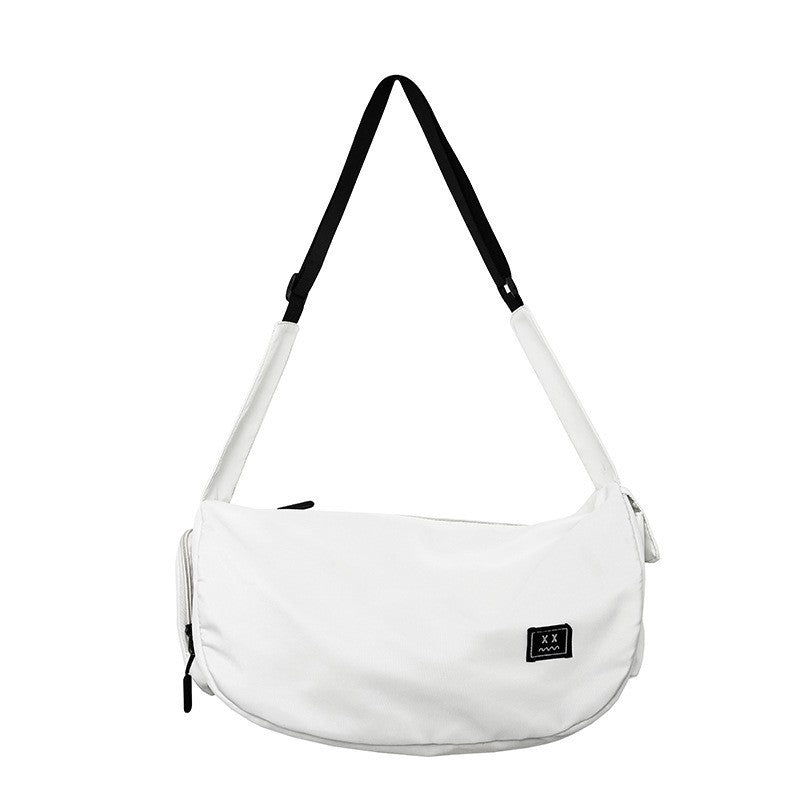Crossbody Utility Bag Bowlift