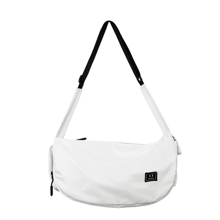 Crossbody Utility Bag Bowlift