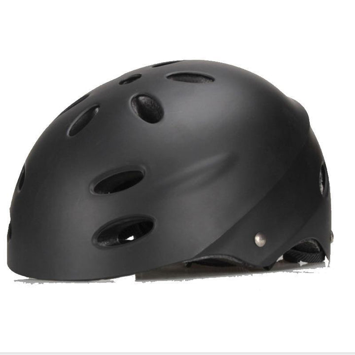 Adjustable Protective Skate Helmet Bowlift