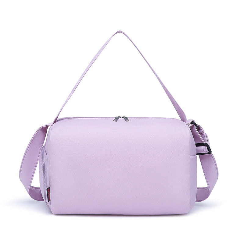 Sleek All-Day Crossbody Bag Bowlift