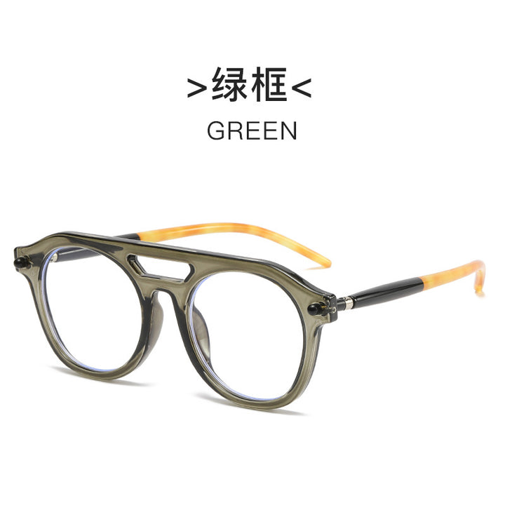 Ladies exclusive sunglasses with striking tortoiseshell pattern and sturdy frame Bowlift