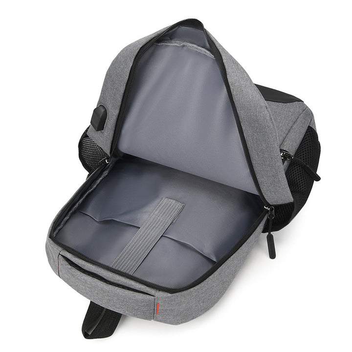 Versatile Travel Backpack Bowlift