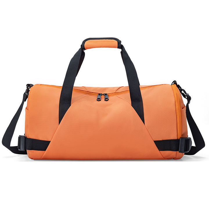 Sporty travel bag Bowlift