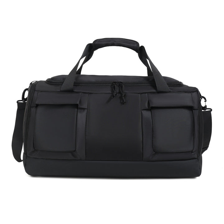 Multi-Function Travel Gym Bag
