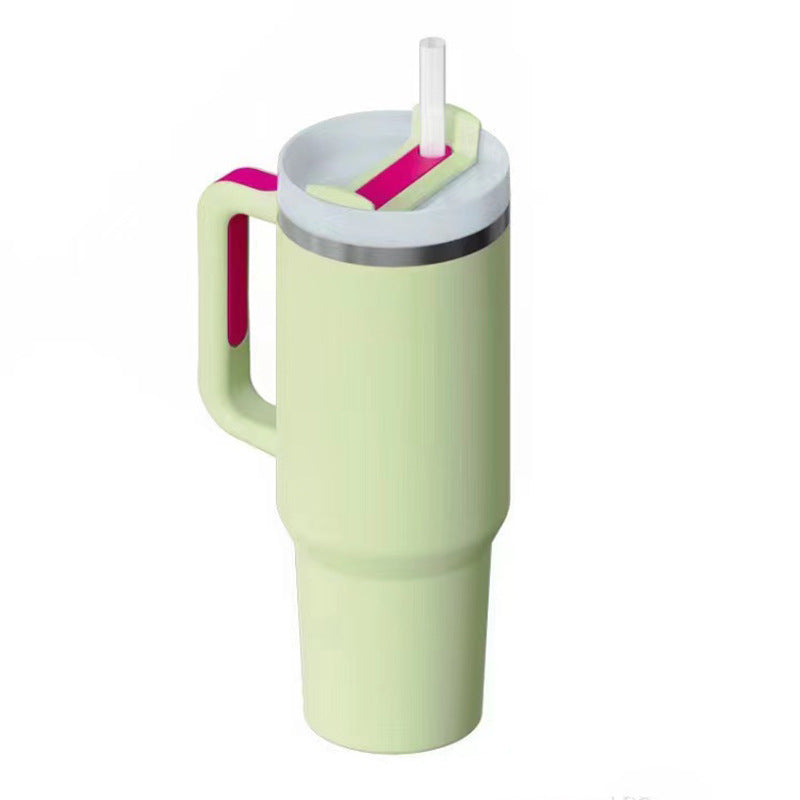 Men's Insulated and Ergonomic Thermo Mug Bowlift
