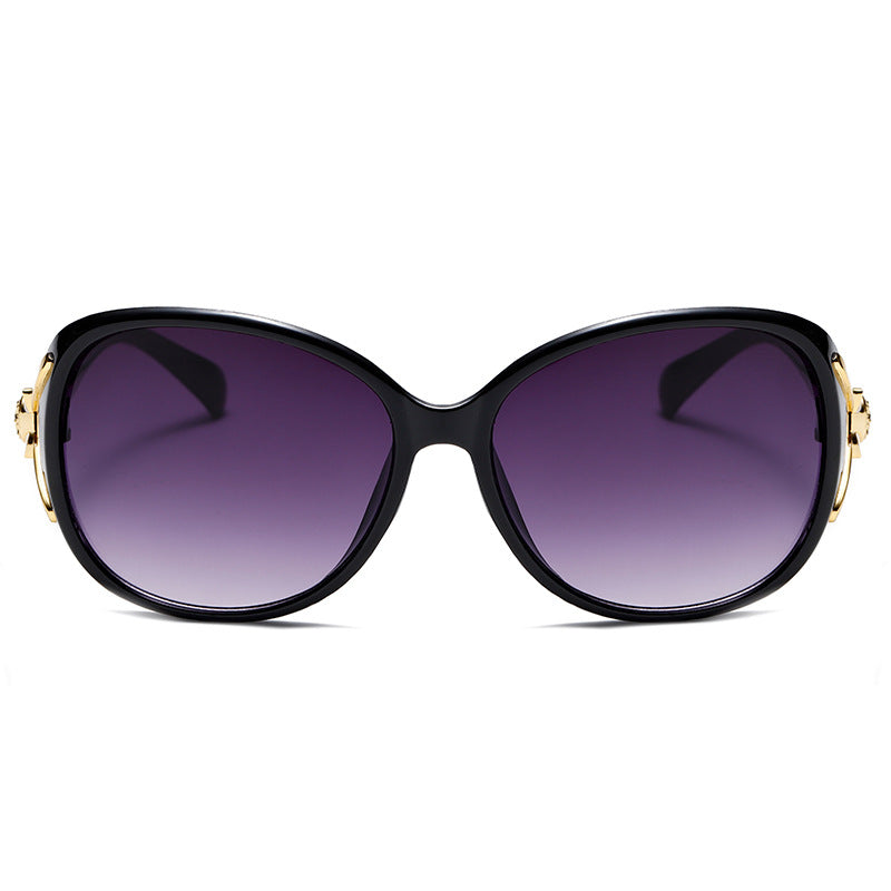 Women’s Glamorous Sunglasses with Adjustable Frame and High-Quality Lenses Bowlift