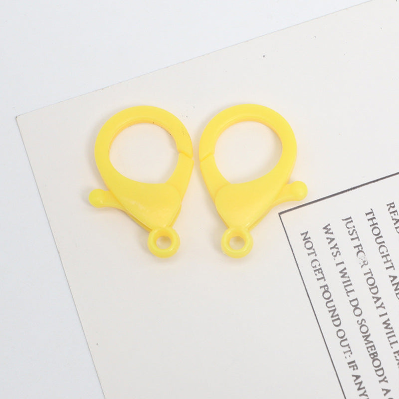 Versatile Keychain Clips Bowlift