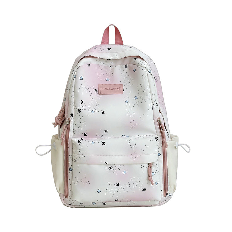 Multi-Functional Everyday Backpack