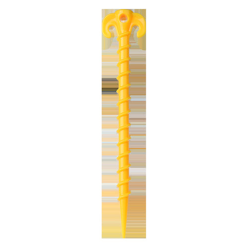 stable Y-shaped tent peg set Bowlift
