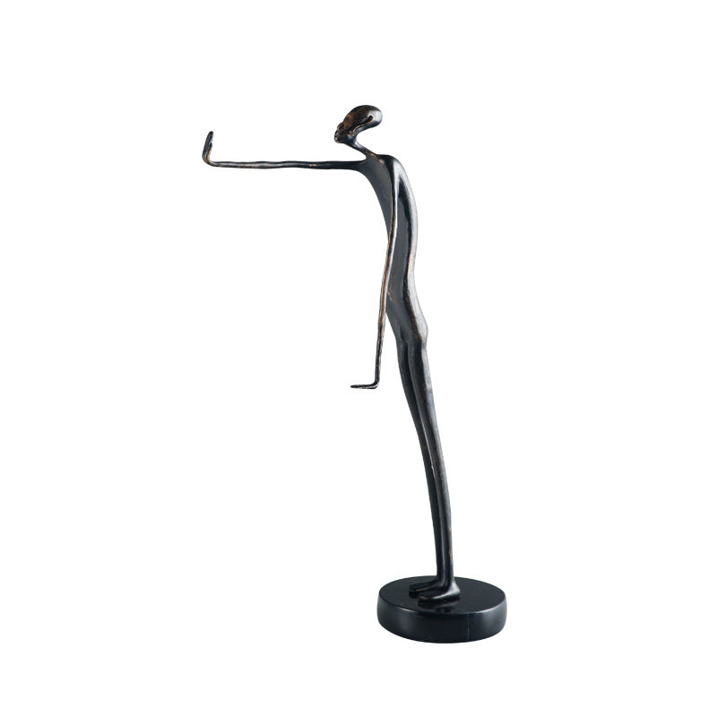 Modern Minimalist Decorative Funnel