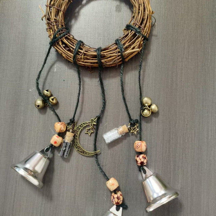 BowLift | Mystic Harmony Witch Bells