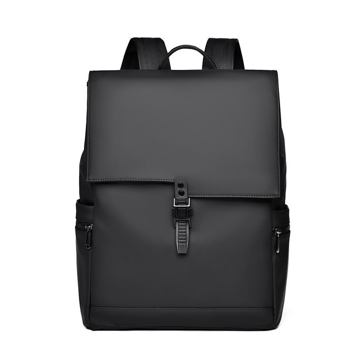 Versatile Water-Resistant Backpack Bowlift