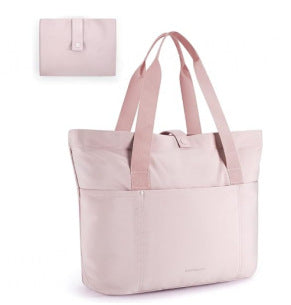 Spacious shoulder bag with removable inner pocket Bowlift