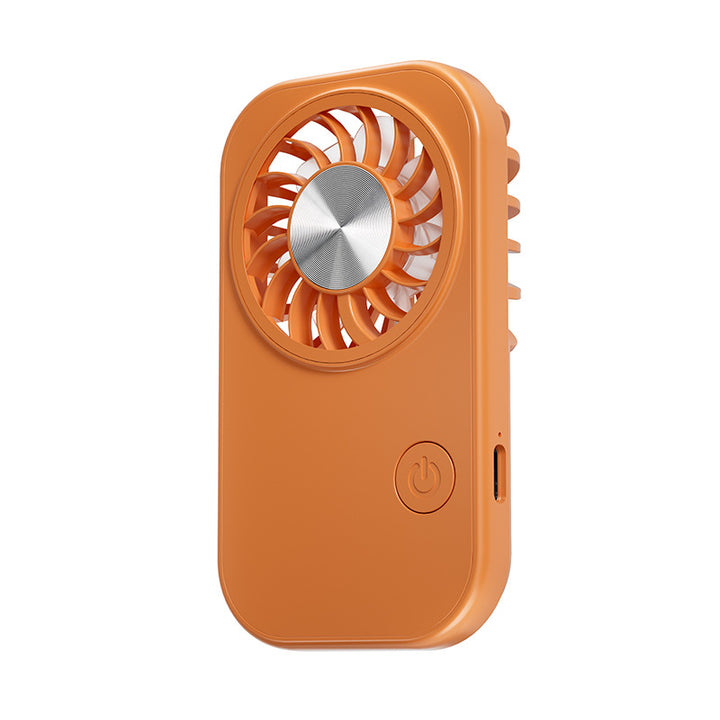 Unisex Portable High-Efficiency Handheld Cooling Device Bowlift