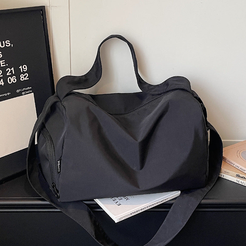 Travel Duffel Bag