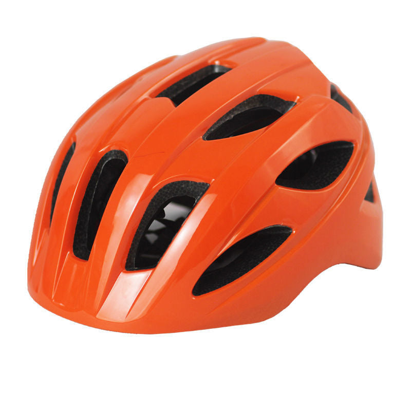 Ventilated Urban Cycling Helmet Bowlift