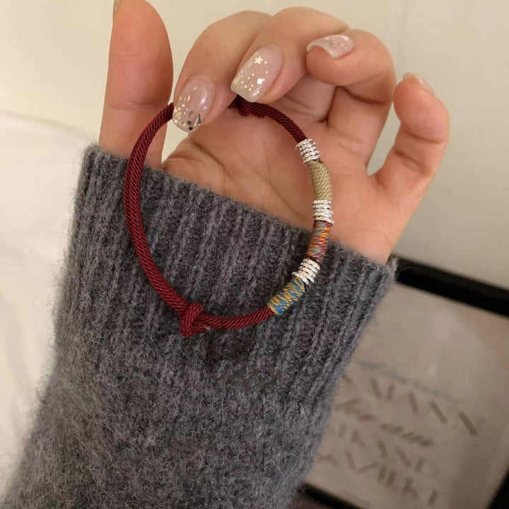 Artisan ven Bead Bracelet Bowlift