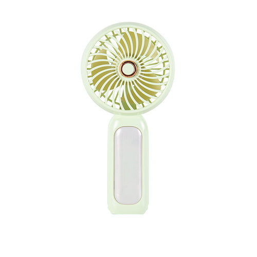 Portable USB Rechargeable Handheld Fan Bowlift