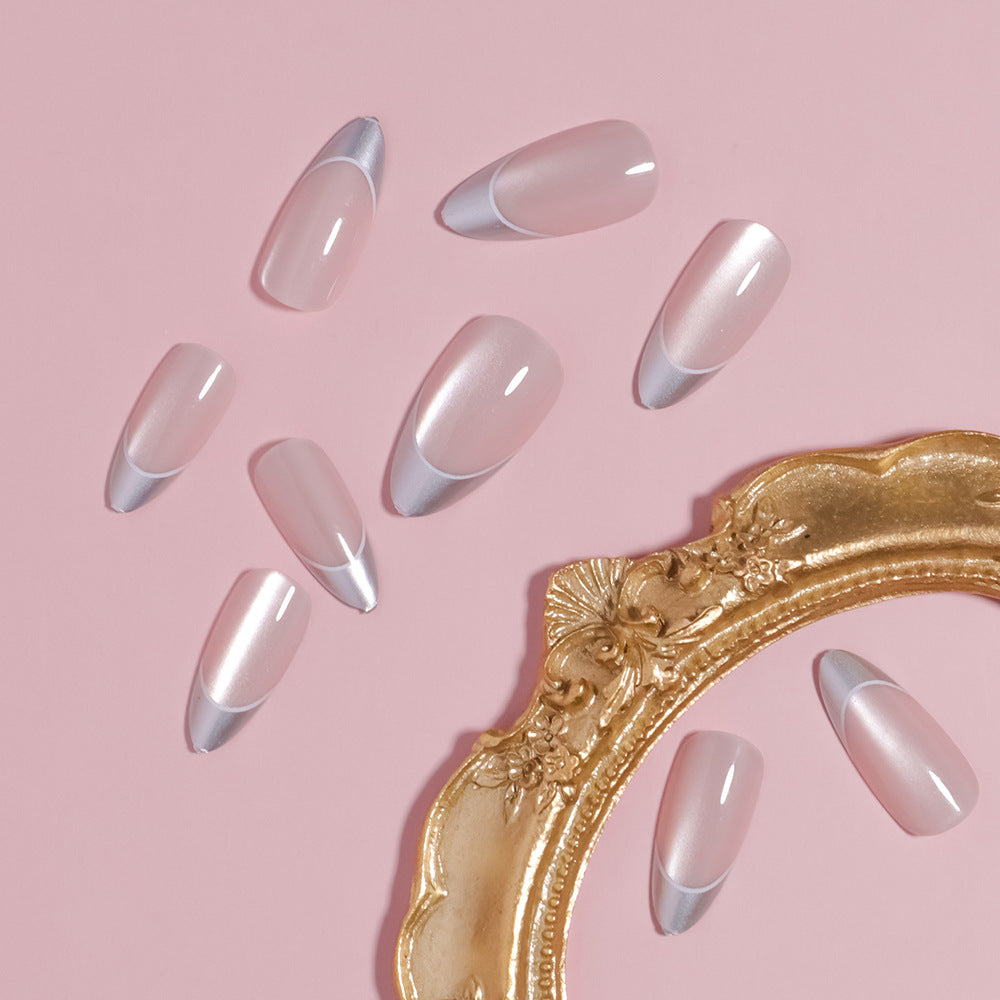 Chic Nail Art Tips Bowlift