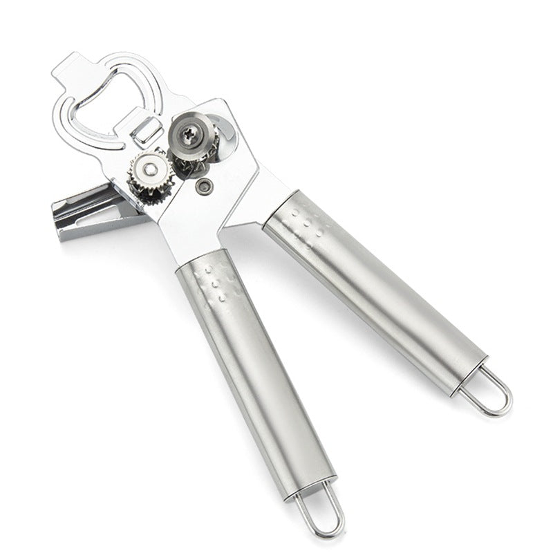 Heavy-Duty Can and Bottle Opener Bowlift