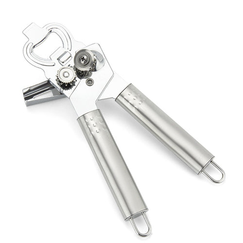 Heavy-Duty Can and Bottle Opener Bowlift