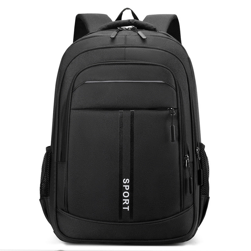 Versatile Sports Travel Backpack