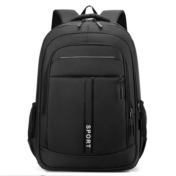 Versatile Sports Travel Backpack