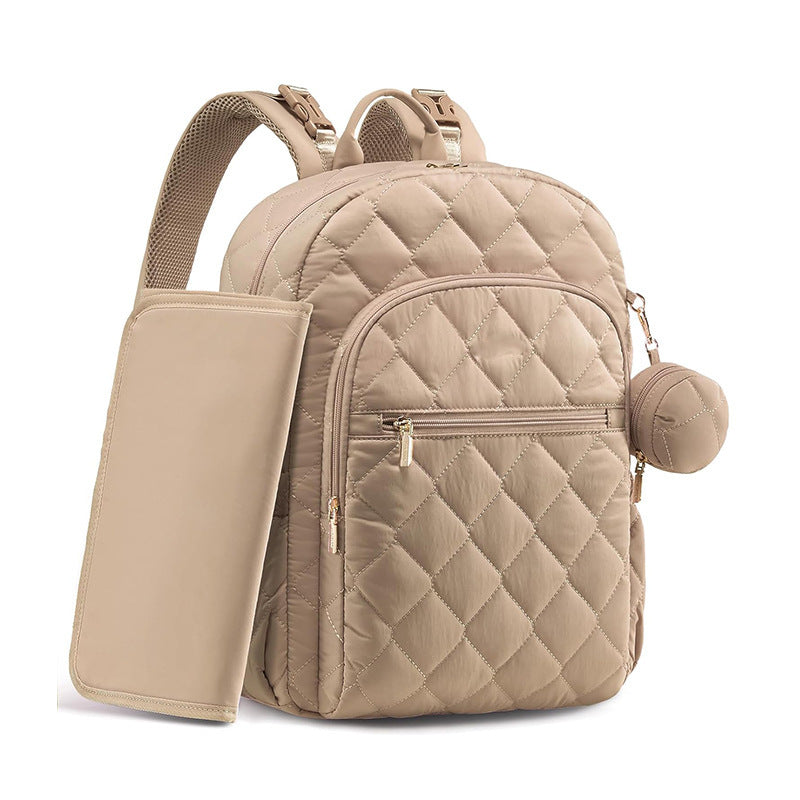 Padded Urban Backpack Bowlift