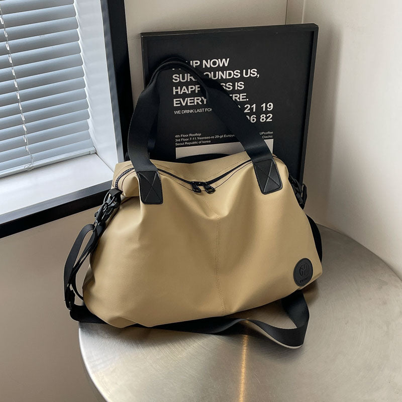 Multi-Functional Durable Gym Duffle Bag Bowlift