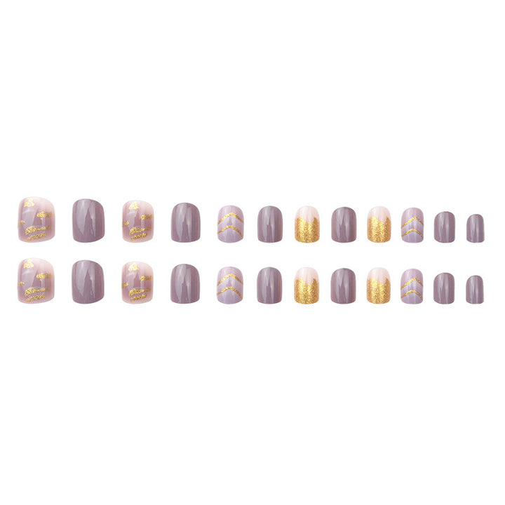 Artistic Nail Design Kit Bowlift
