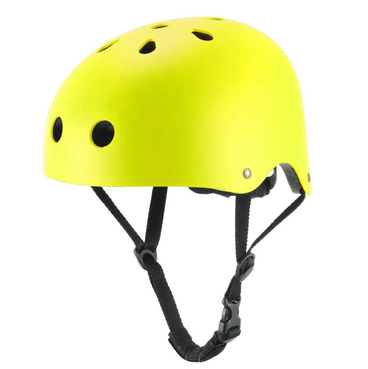 Multi-Sport Protective Helmet Bowlift