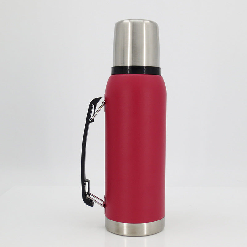 Thermos flask Bowlift