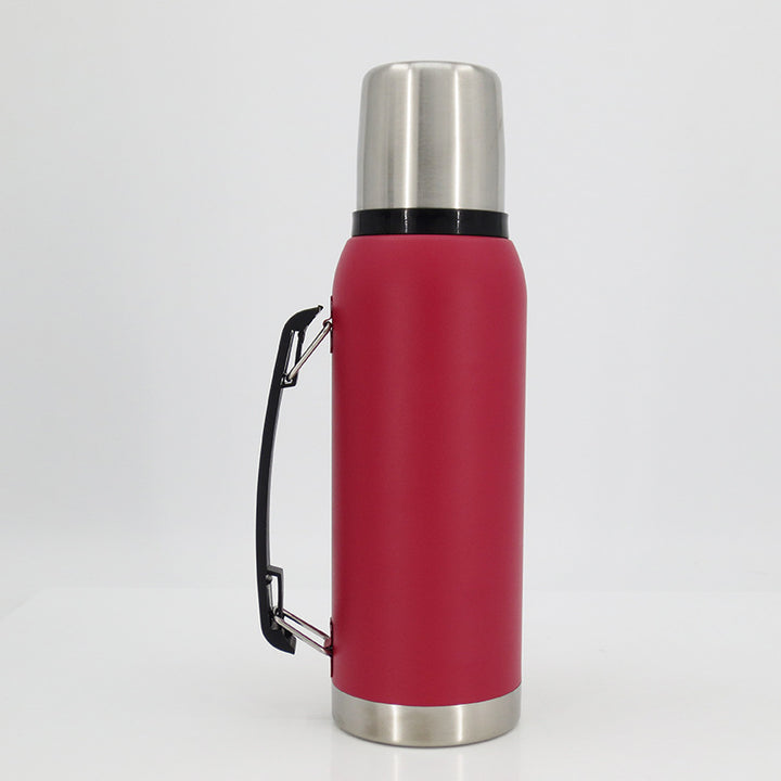 Thermos flask Bowlift