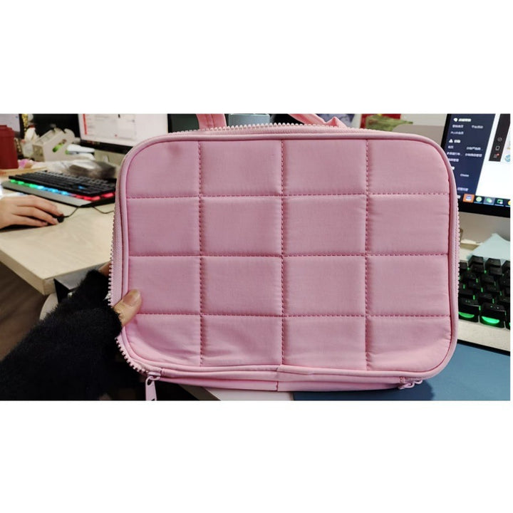 Stylish storage bag Bowlift