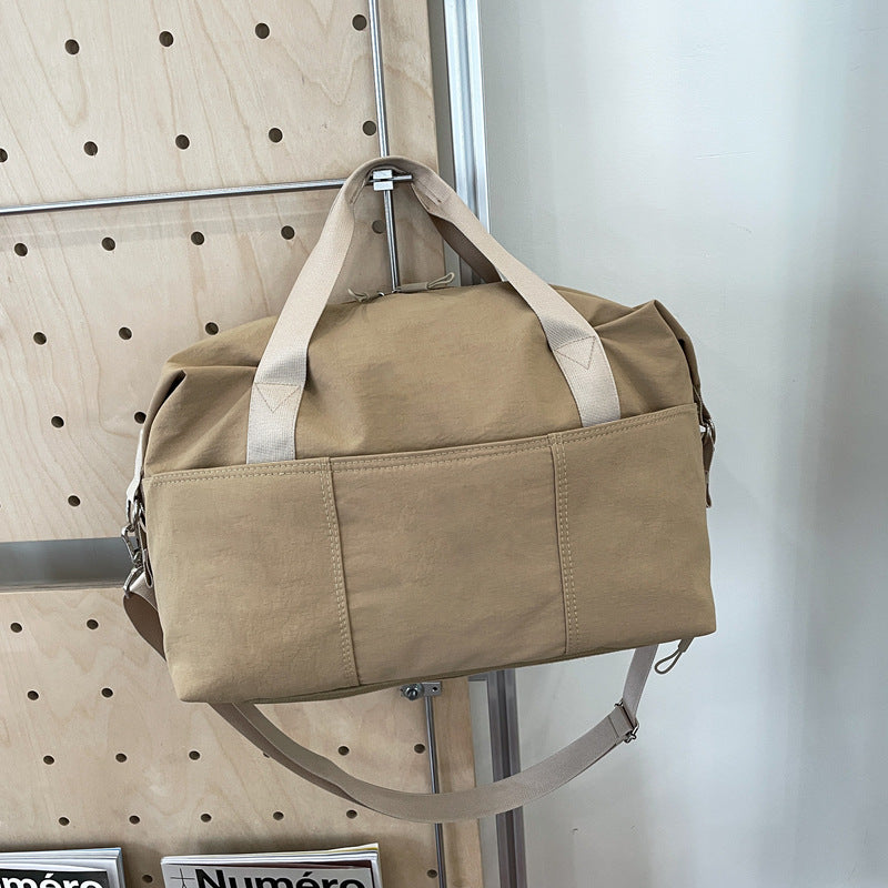 Functional Travel Gym Duffel Bag
