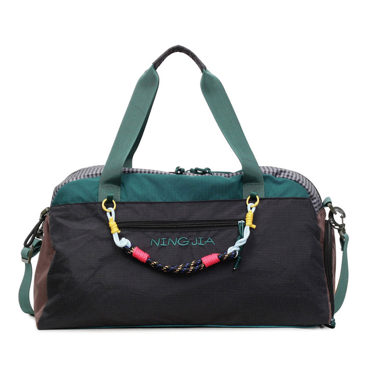 Multi-Functional Sports Travel Duffle Bag