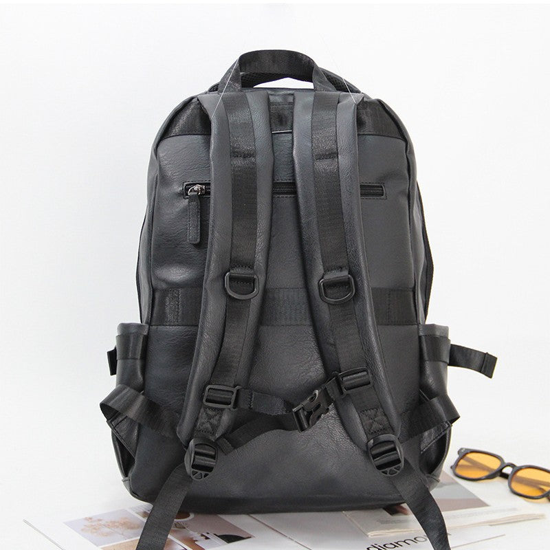 Modern Designed Backpack with Ergonomic Carrying System Bowlift