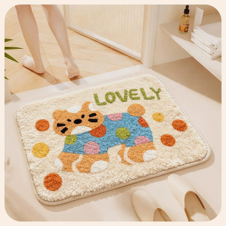 Bath Mat