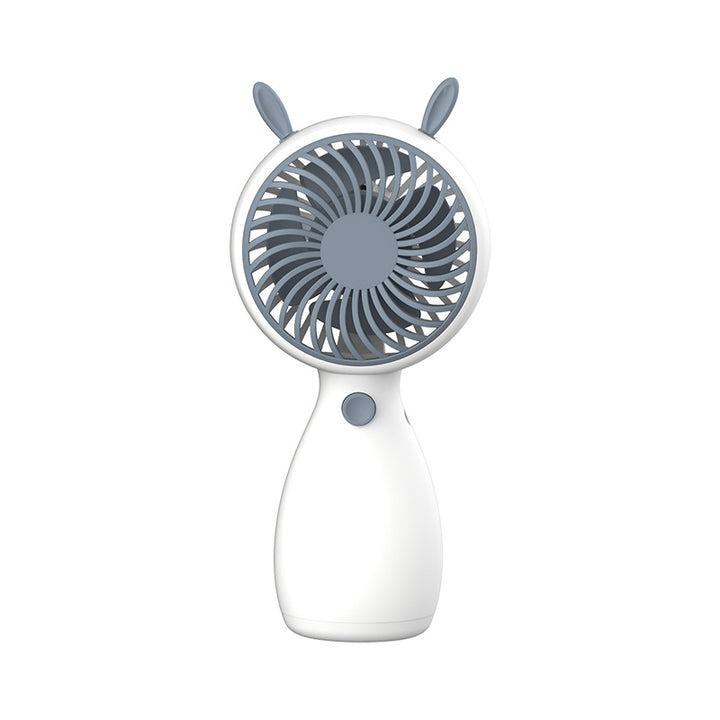Unisex Portable Mini Fan Bowlift