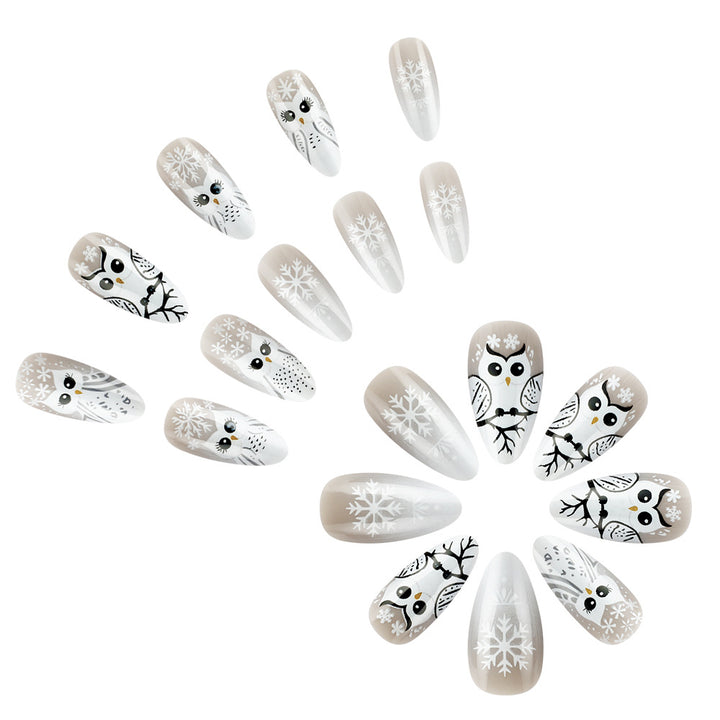 Artistic Nail Art Bowlift