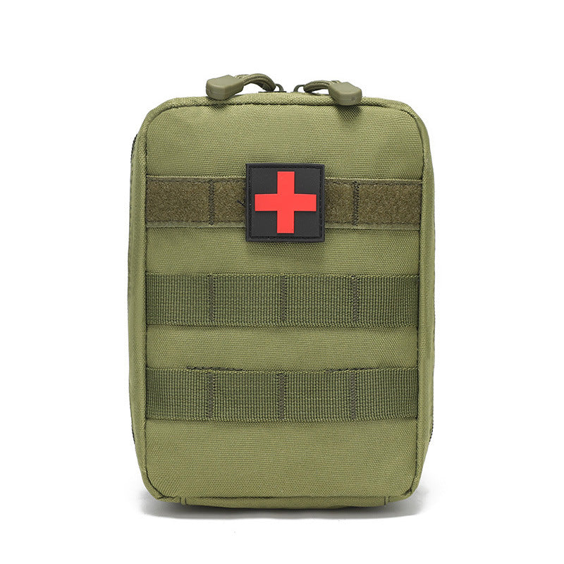 Tactical First Aid Kit Bowlift