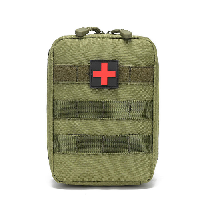 Tactical Medical Kit Bowlift