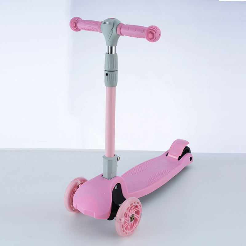 Kick Scooter Bowlift