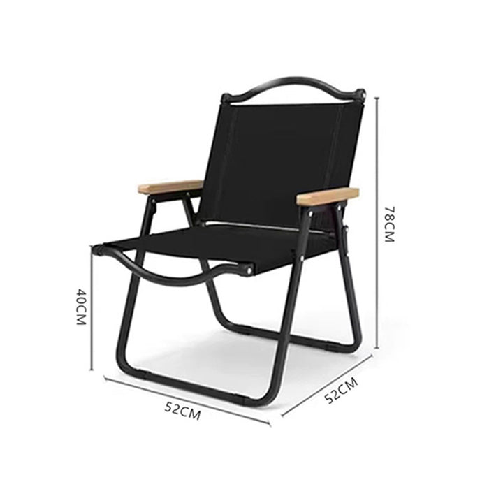Folding chair Bowlift