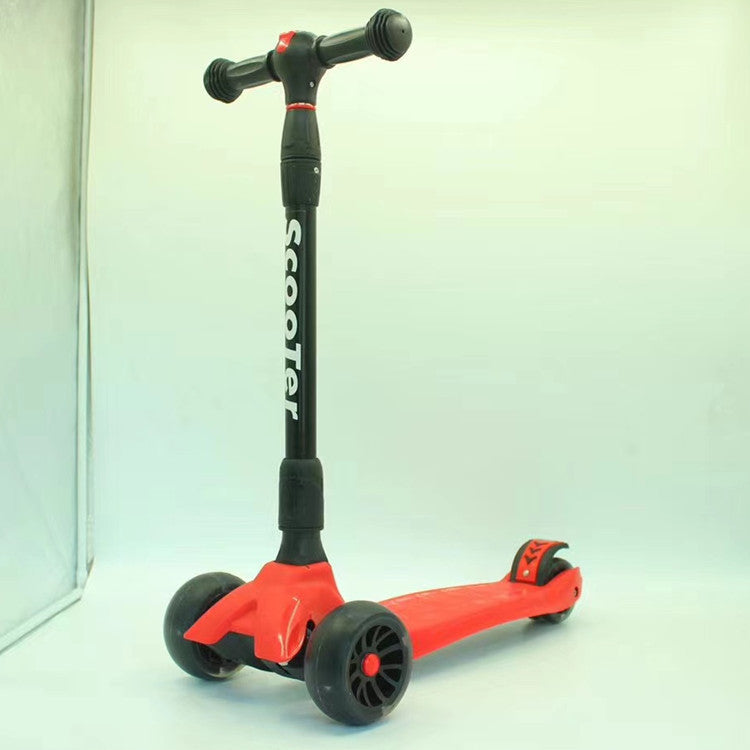 LED Interactive Mini Skate Scooter Bowlift