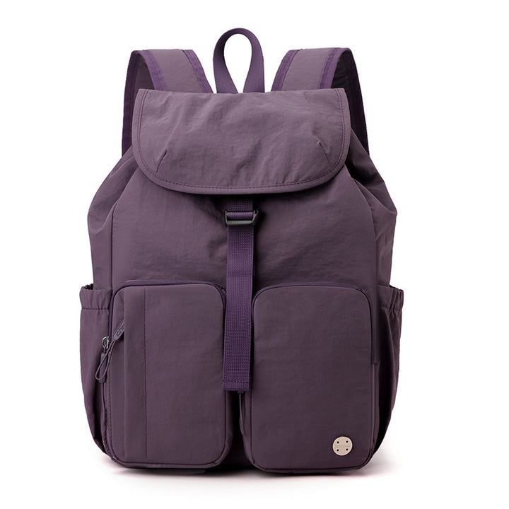 Multi-Functional Outdoor Backpack Bowlift