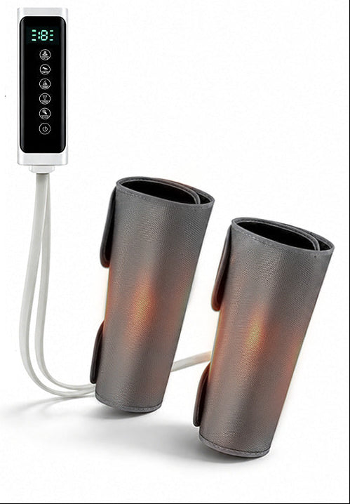 Smart Air Compression Leg Massager Bowlift