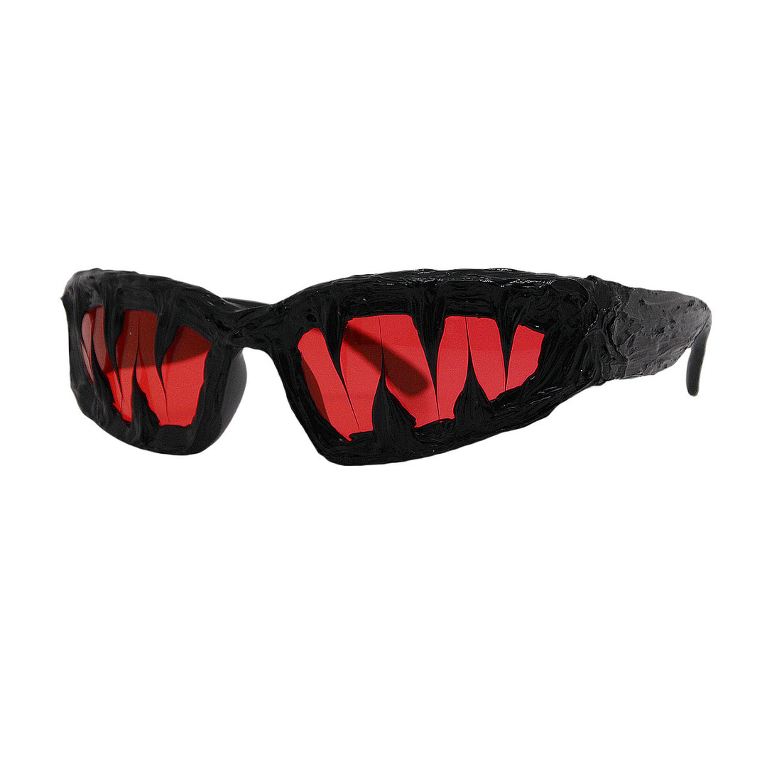 Women Sporty Sunglasses Bowlift