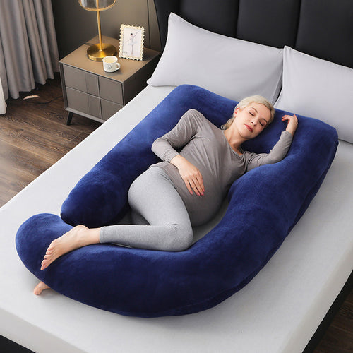 Pregnancy Body Pillow Bowlift