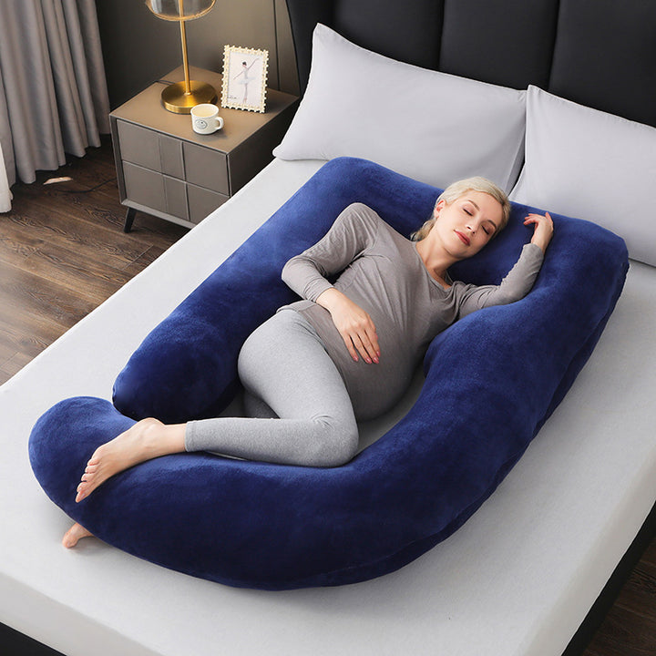 Pregnancy pillow Bowlift
